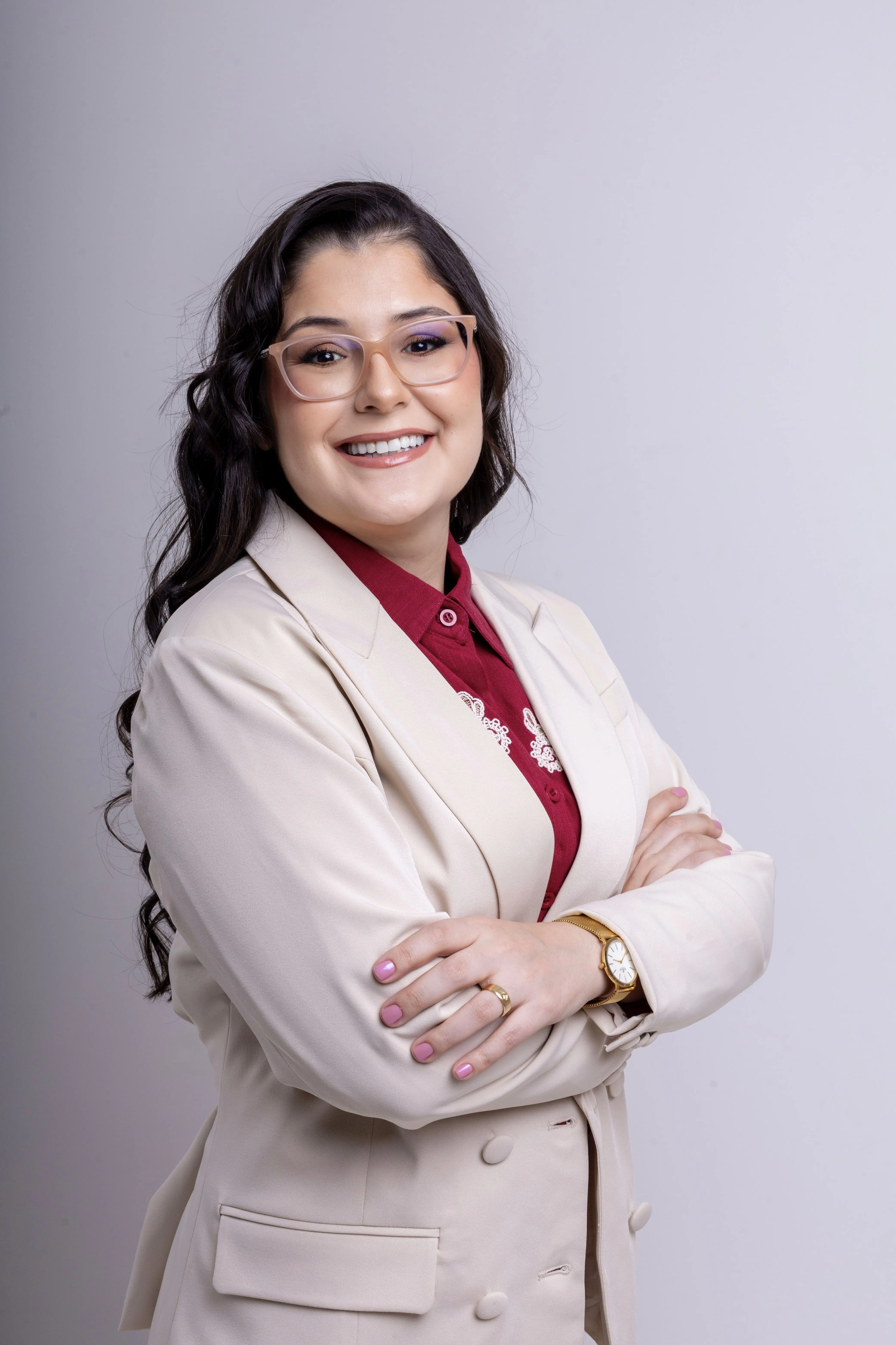 Dra. Alline Karolyne