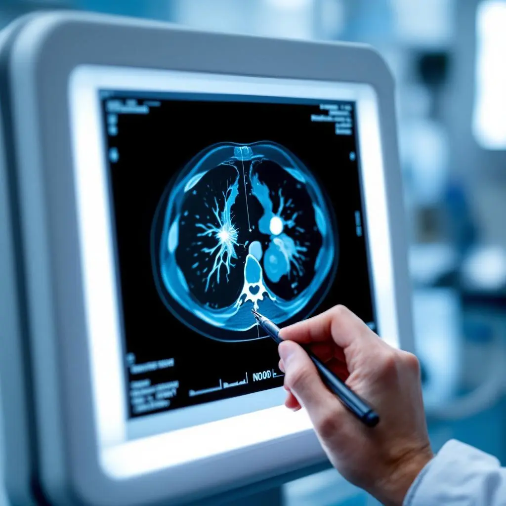 Nódulo pulmonar: quando a cirurgia é necessária, quais técnicas são usadas e como é a recuperação