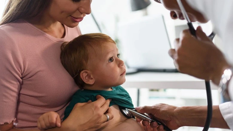 Cirurgia Torácica Pediátrica: precisão minimamente invasiva e cuidado especializado desde o recém-nascido ao adolescente